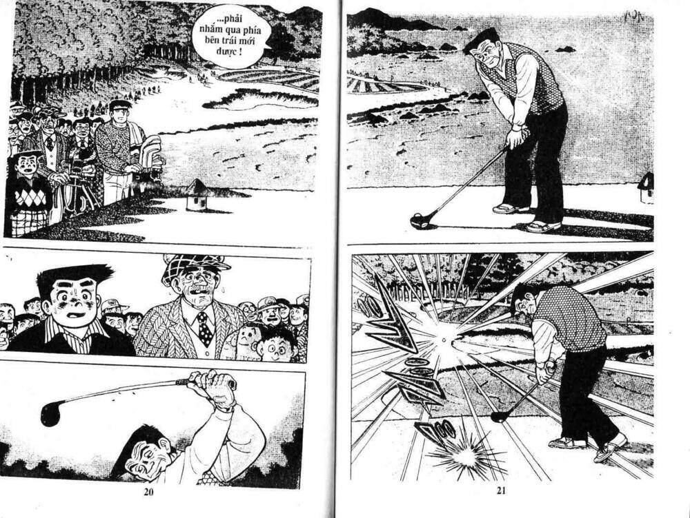 tân teppi chapter 52 9