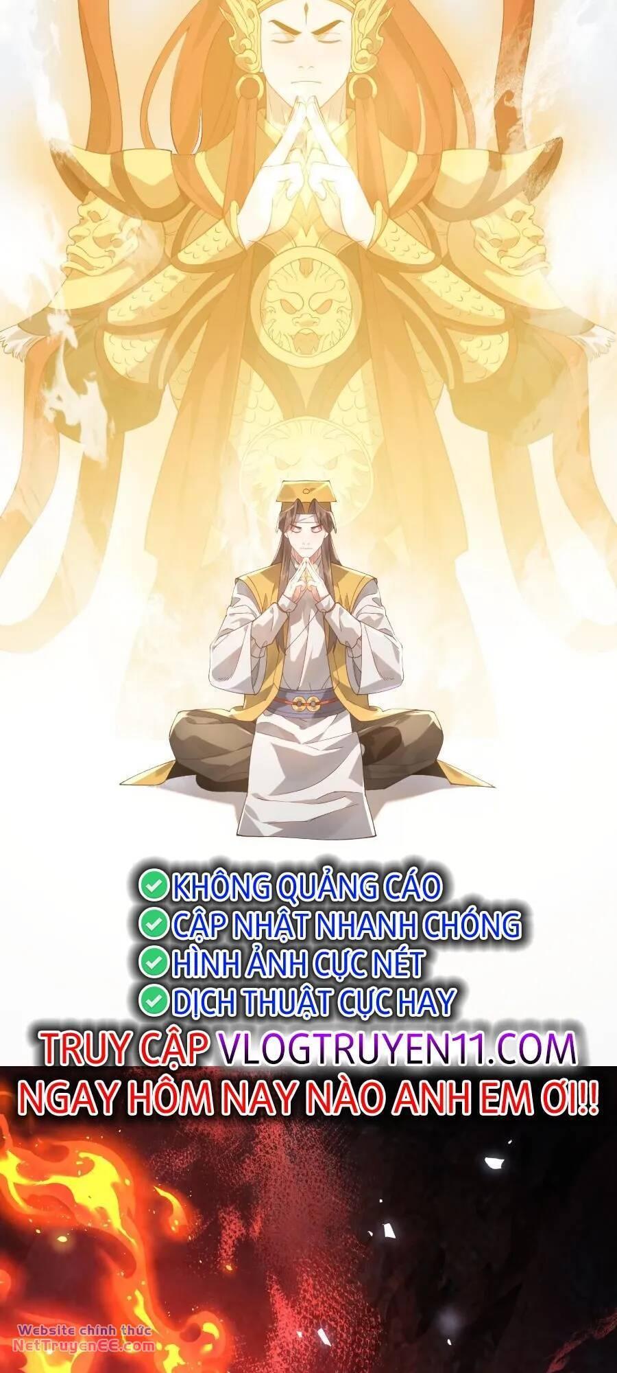 bói toán mà thôi, cửu vĩ yêu đế sao lại thành nương tử ta?! chapter 37 42