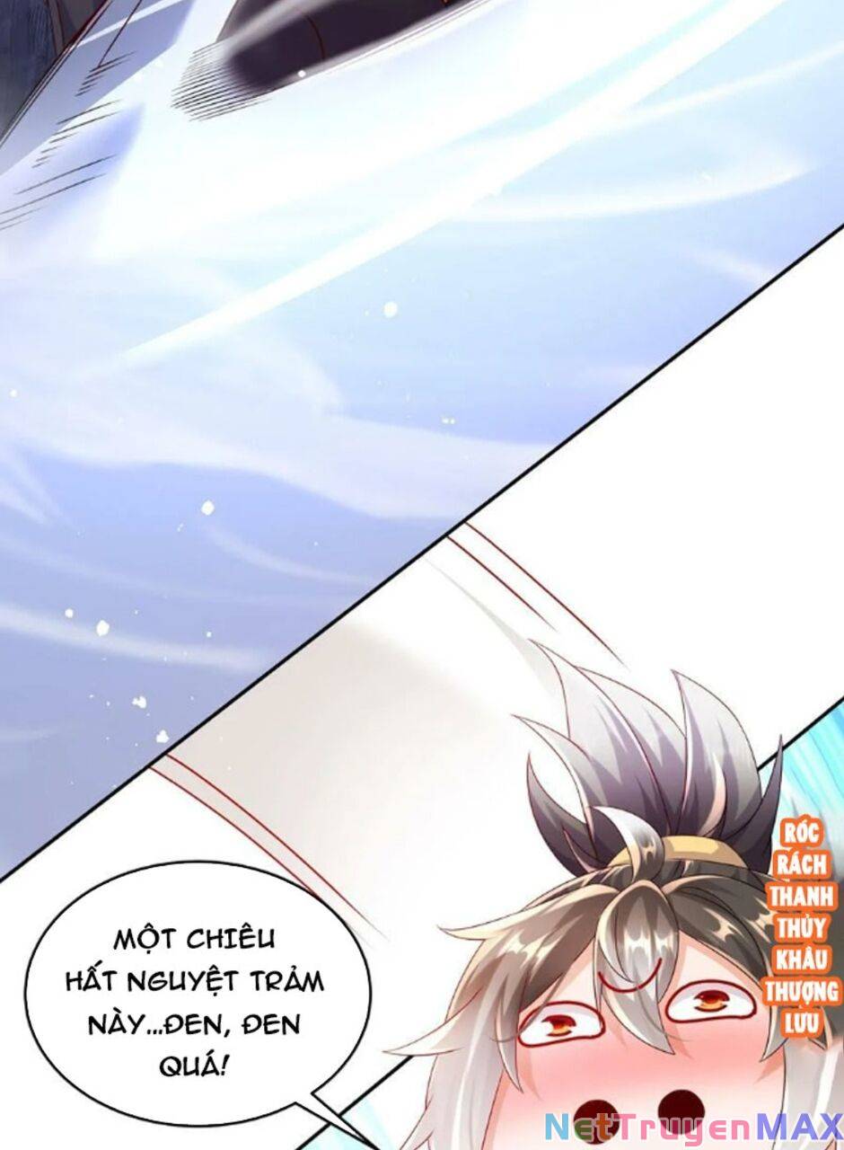 tuyệt thế đạo lữ chapter 68 23