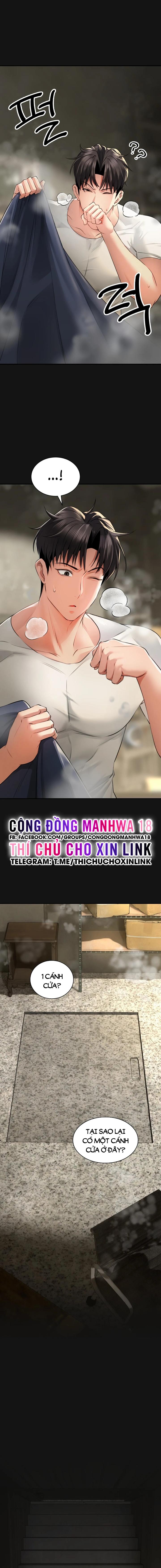 thảo dược mê tình chapter 2 17