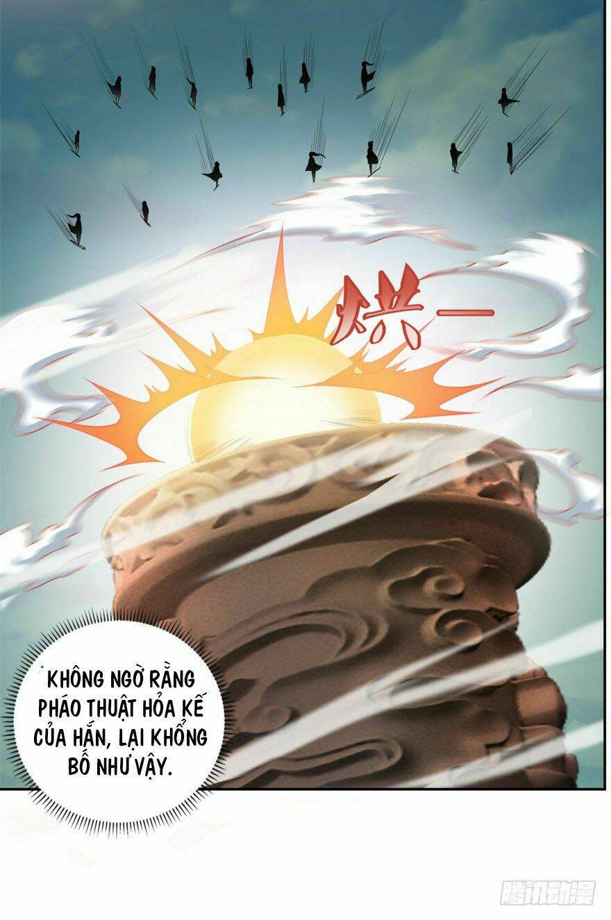 tiên ma đồng tu chapter 39 33