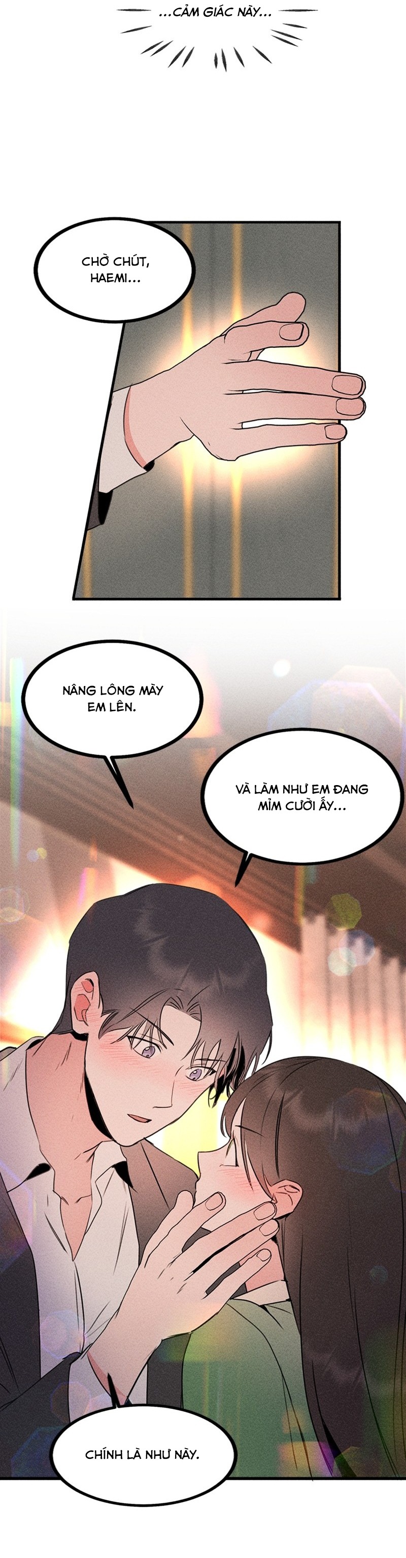 cuộc sống riêng của chị tôi chapter 12 24