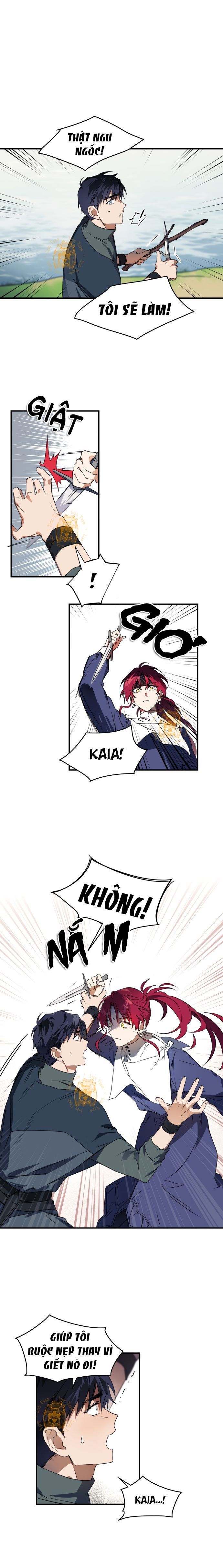 bị che khuất bởi hoàng hôn chapter 8 10