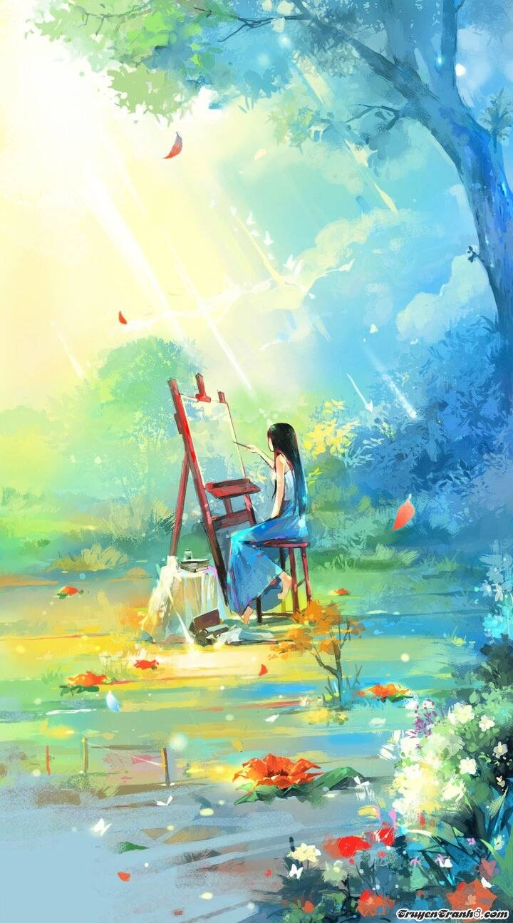 nuan nuan wu chapter 1 3