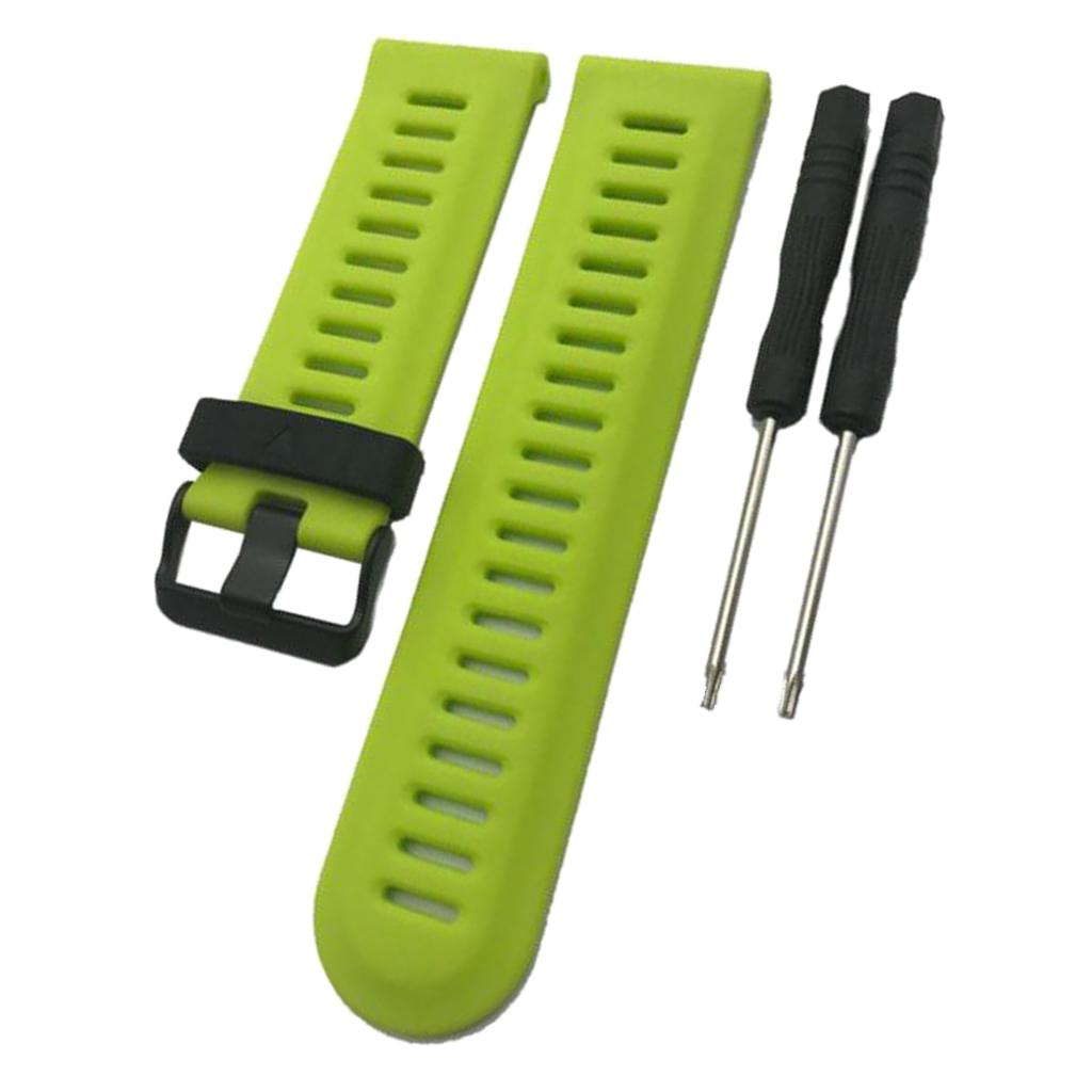 26mm Band For Garmin Fenix Smart Watch Replacement Strap WristBand