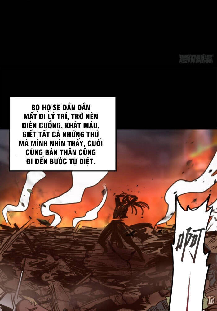 lão tổ của bạn đang online chapter 118 12