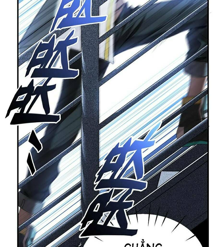 người chơi siêu mạnh chapter 3 80