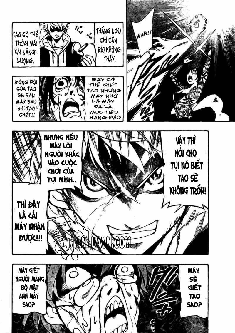 arago chapter 8 13