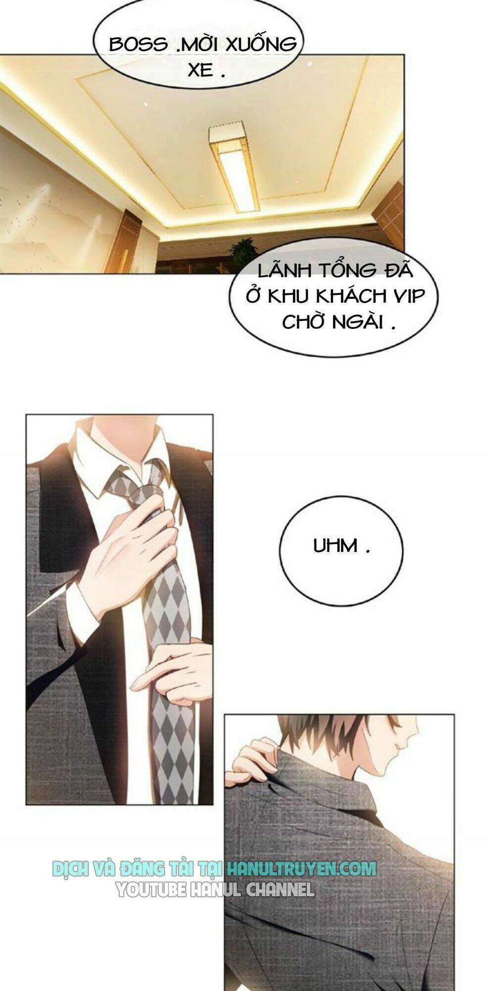 cô vợ nhỏ nuông chiều quá lại thành ác!! chapter 84 11