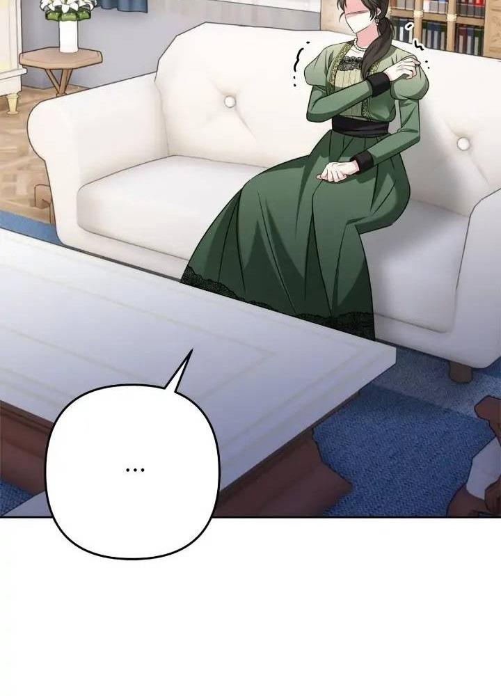 tại sao mẹ chồng tôi lại như thế này? chapter 23 64