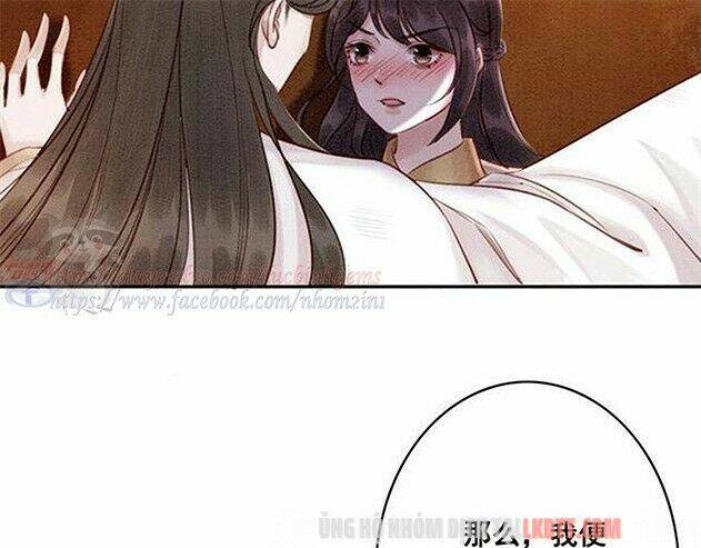 trọng sinh bá sủng nhiếp chính vương quá mạnh mẽ chapter 75 37