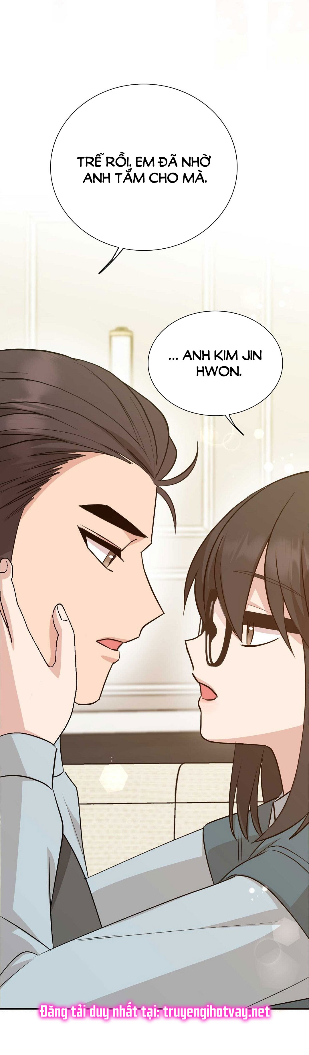 [18+] hợp đồng nô lệ dâm đãng chapter 49.2 11