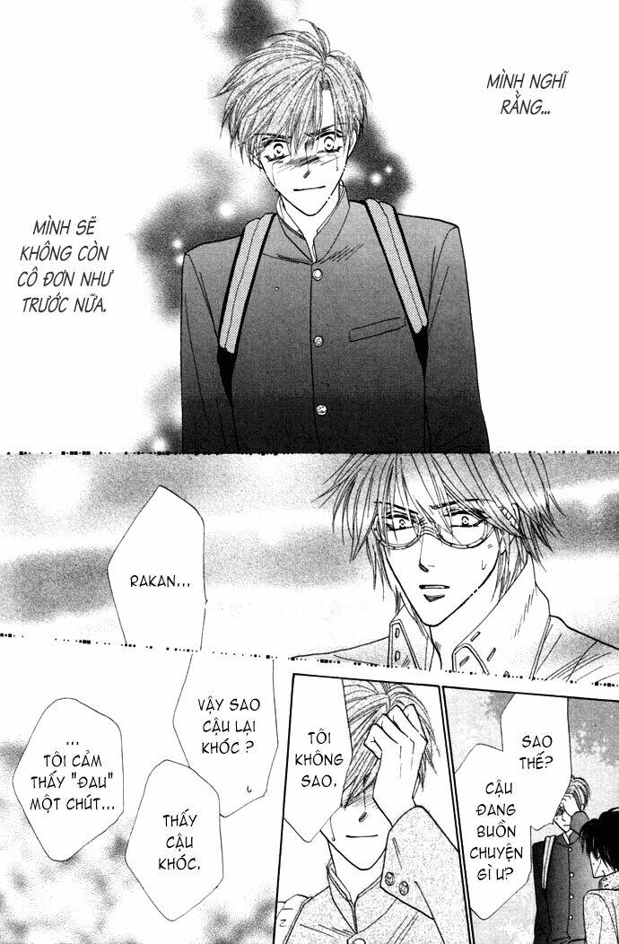 kim cương bạc chapter 9 45