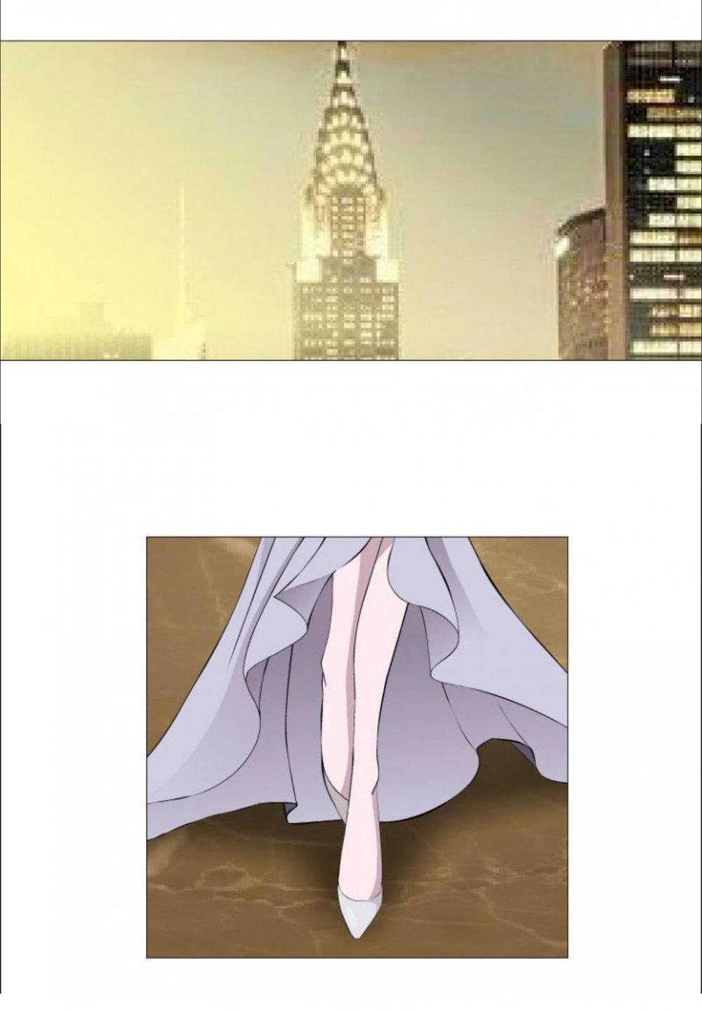 cạm bẫy của nữ thần chapter 4 2