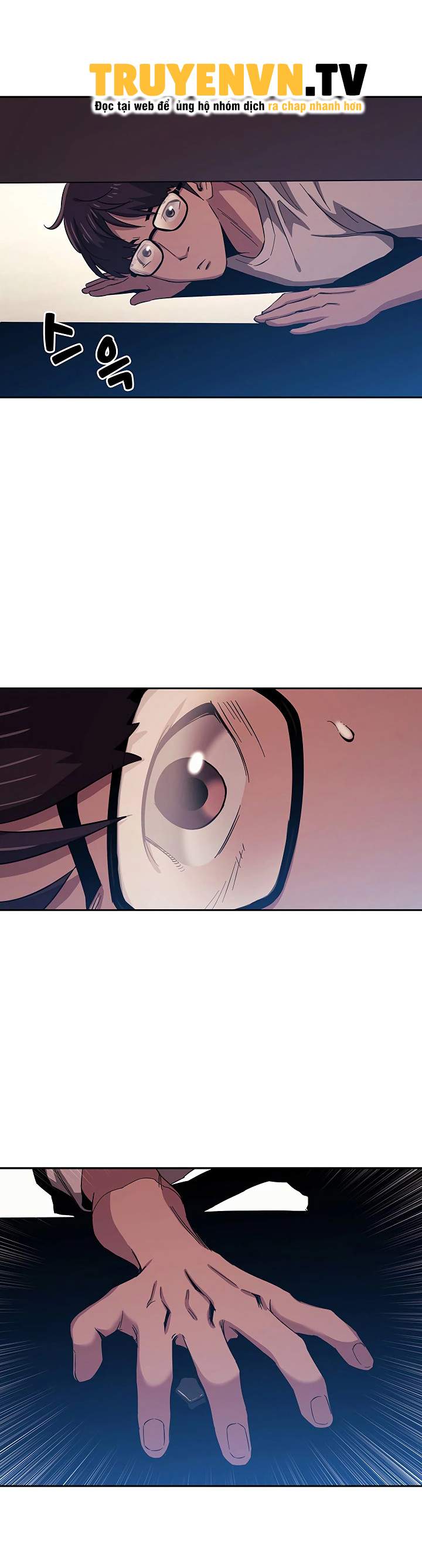 khi mẹ săn trai chapter 21 34
