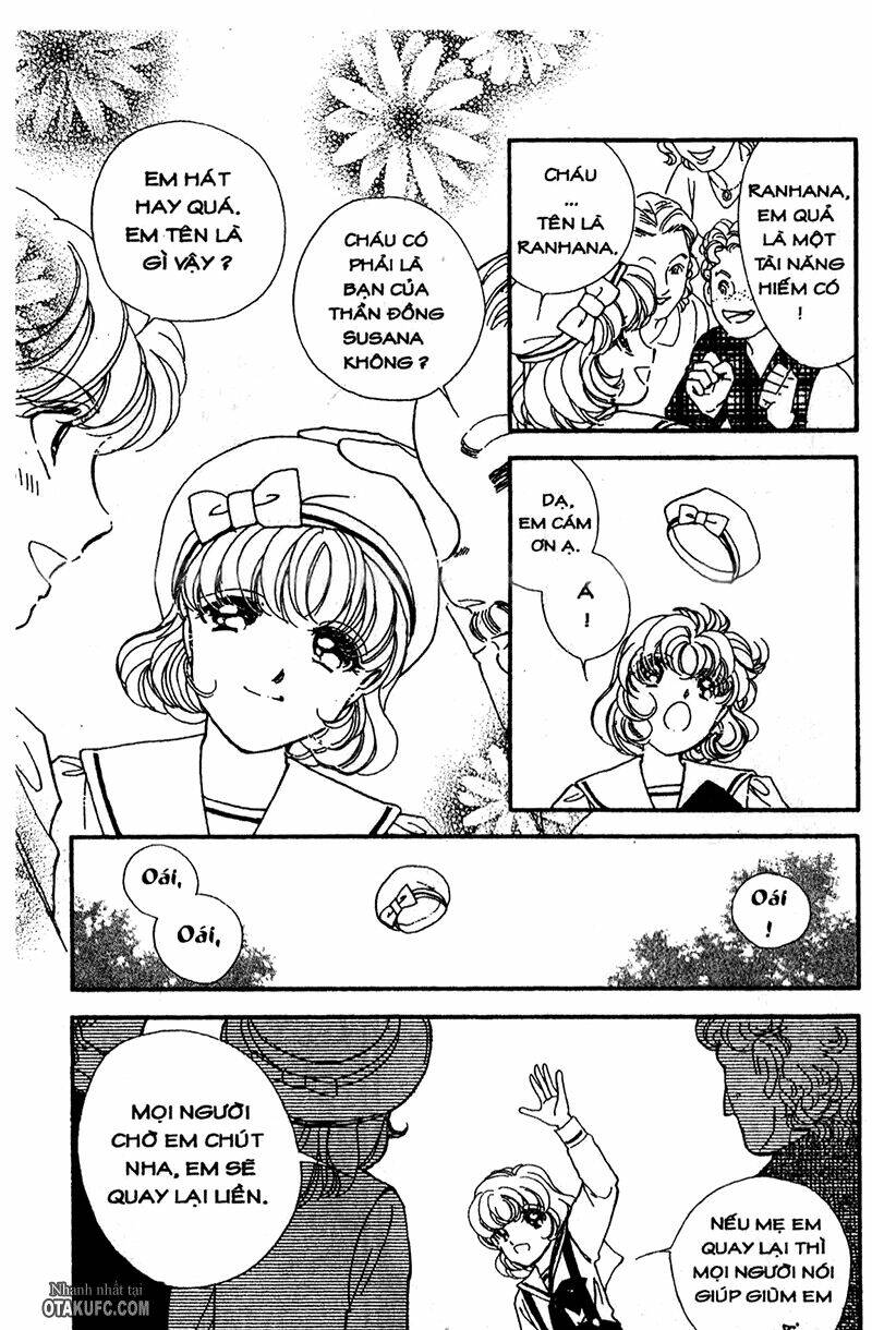 khúc tình ca ban mai - akatsuki no aria chapter 71 26