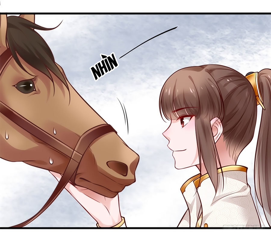 nữ đế livestream công lược chapter 32 8