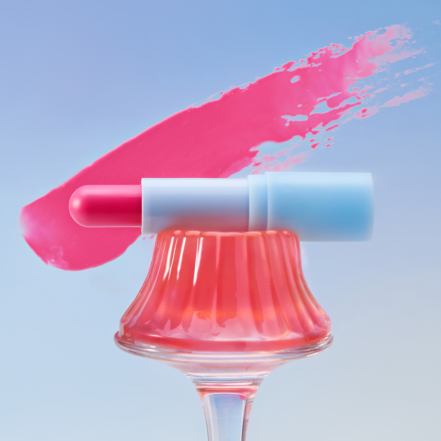 Son Dưỡng Có Màu Tocobo Glass Tinted Lip Balm