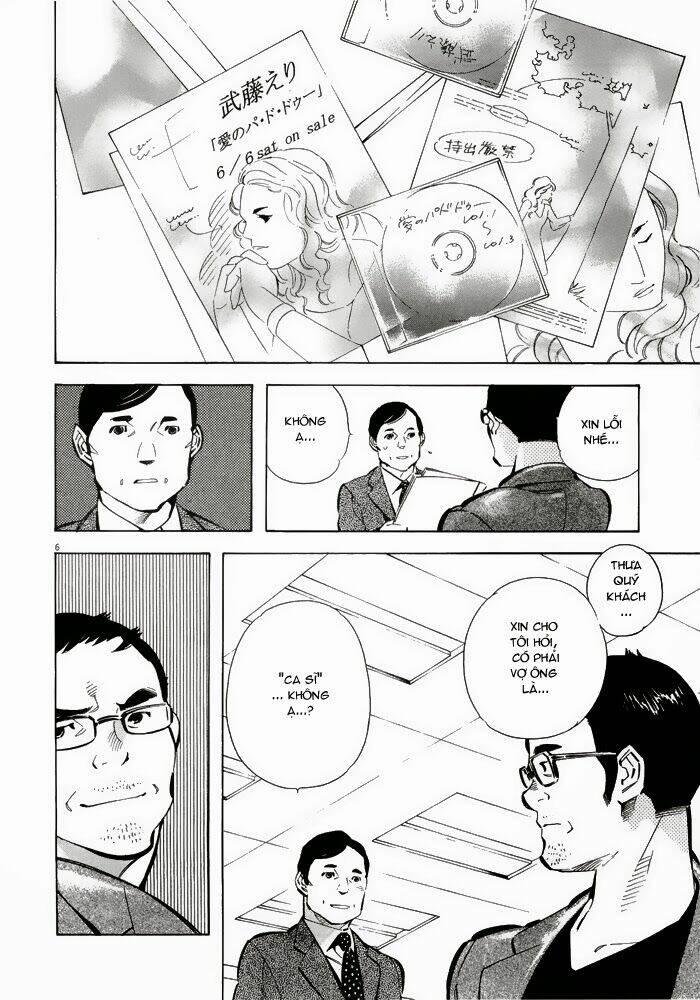 shin kurosagi - con diệc đen 2 chapter 43 8