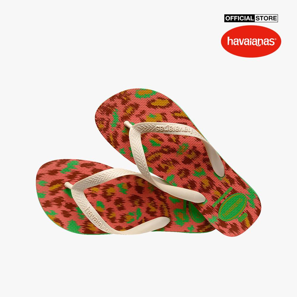 HAVAIANAS - Dép kẹp nữ Top Animals 4132920