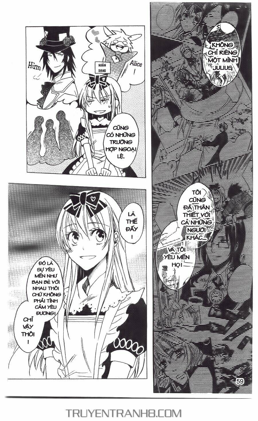 alice lạc vào xứ sở trái tim chapter 20 9