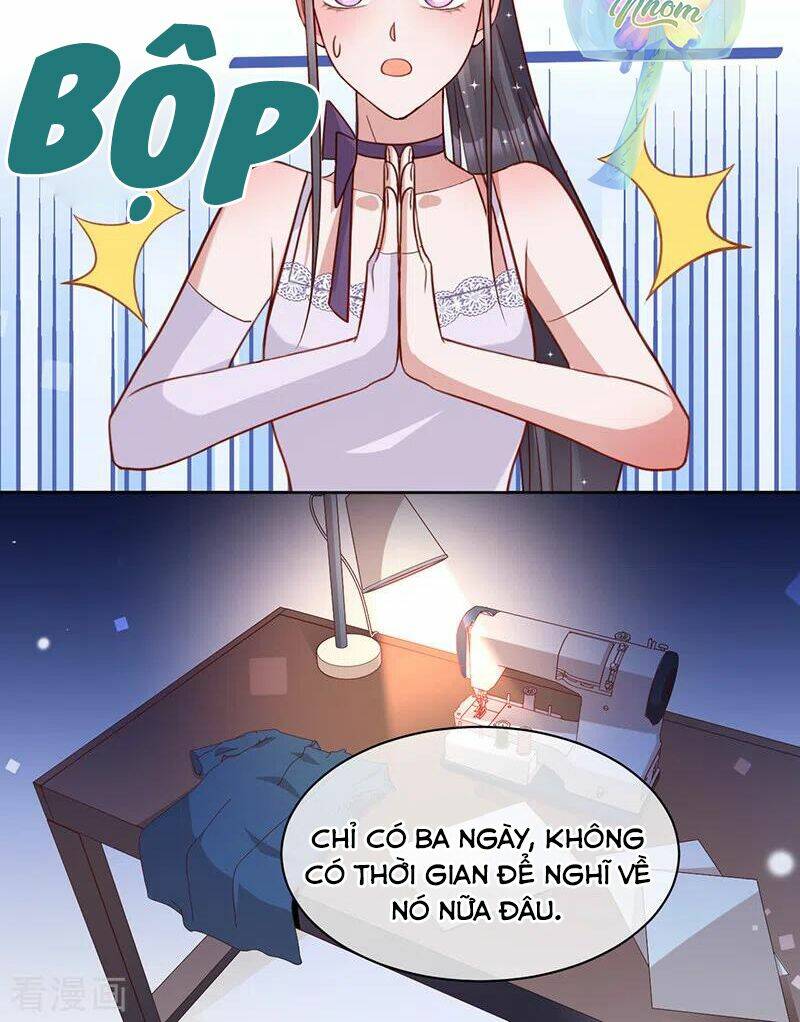 dĩ hôn chi danh chapter 20 10