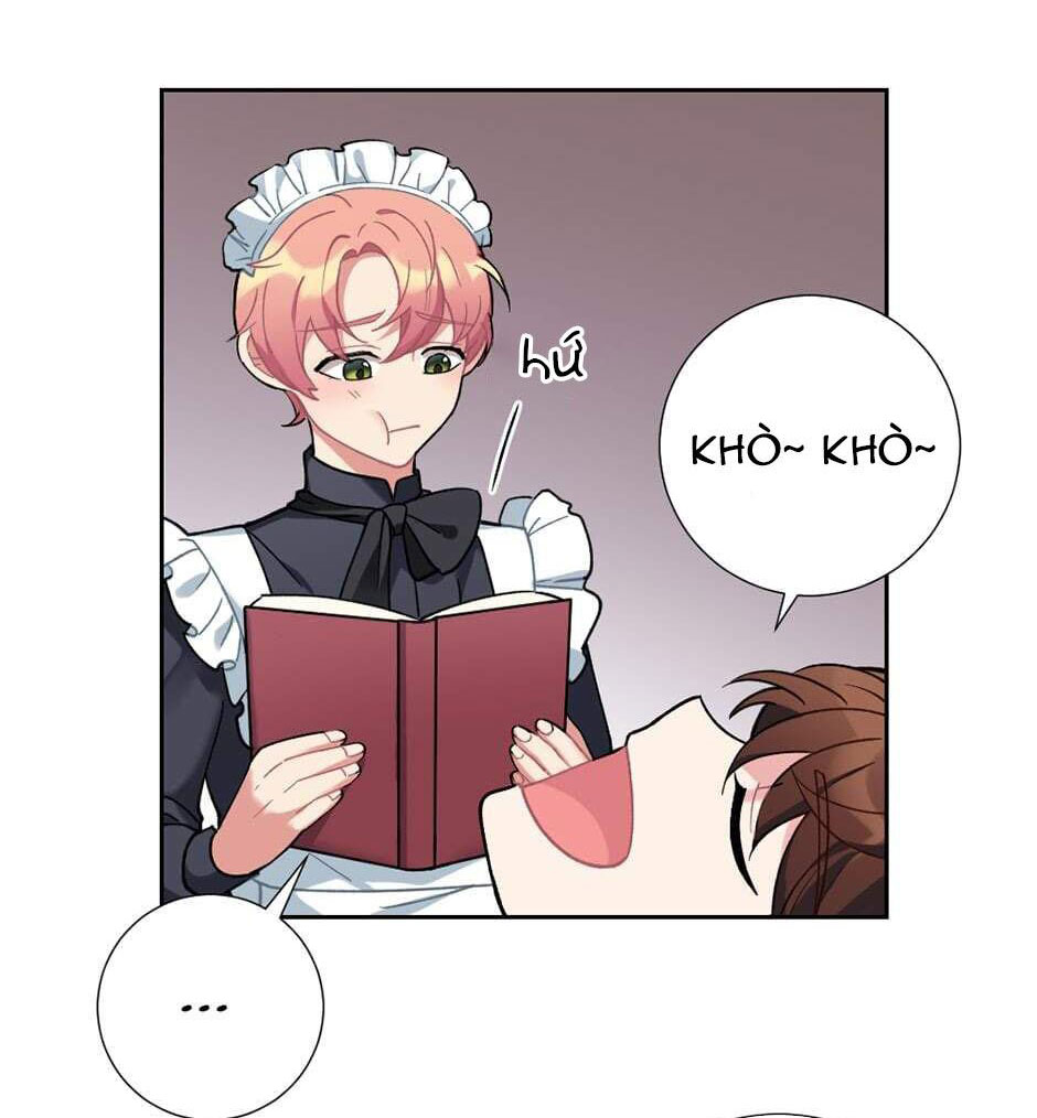 cô chủ và người hầu chapter 23 50
