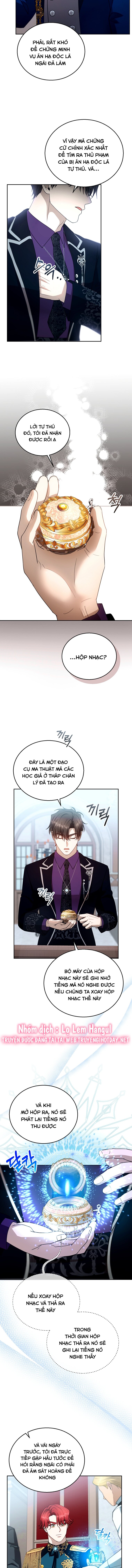 tôi đã có con với người chồng phản diện chapter 97 8