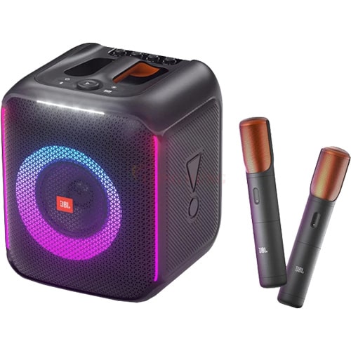 Loa Bluetooth JBL Partybox Encore JBLPBENCORE2MICAS - Hàng chính hãng