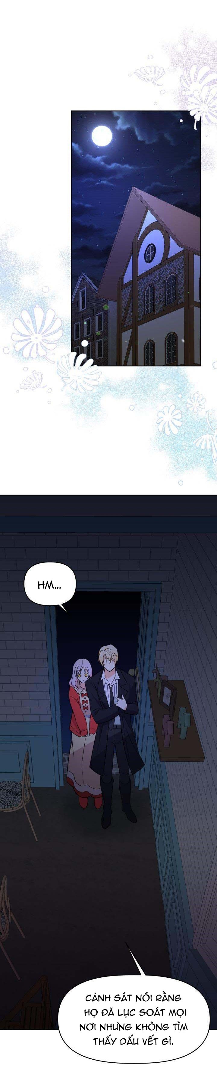 quay về quá khứ mở tiệm bánh kẹo chapter 15.1 12