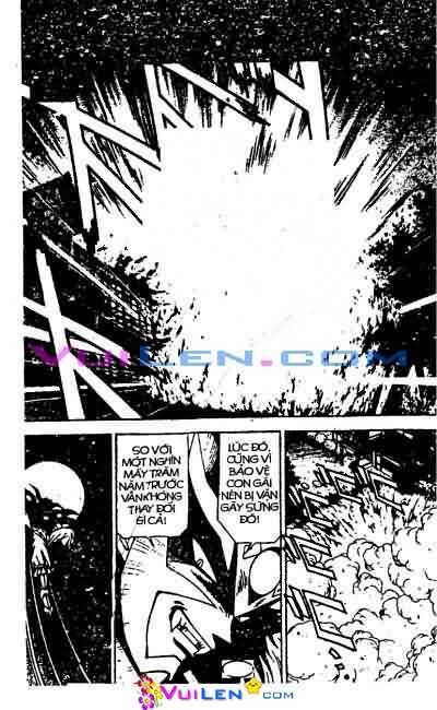 tiểu thần zenki - kishin douji zenki chapter 11 36