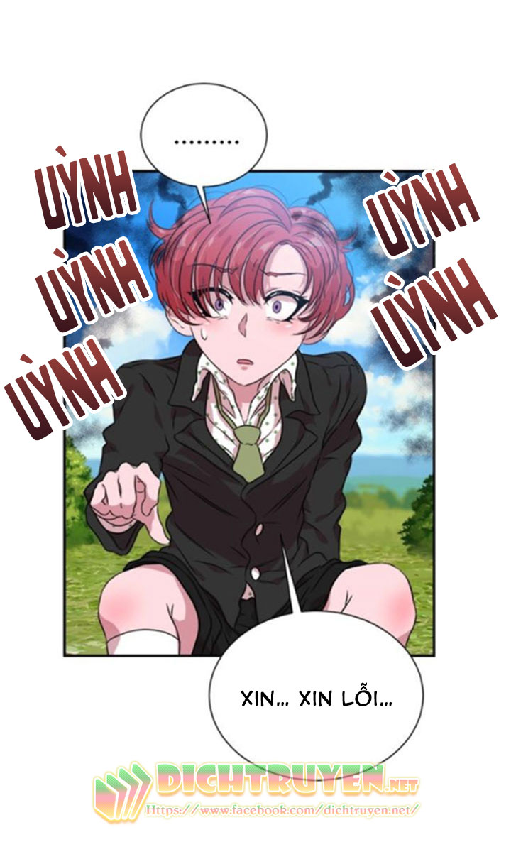 con gái bảo bối của ma vương chapter 8 25