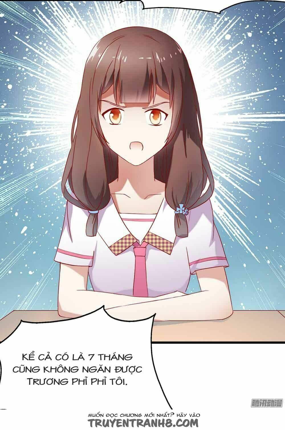 ác ma bàn bên chapter 4 6