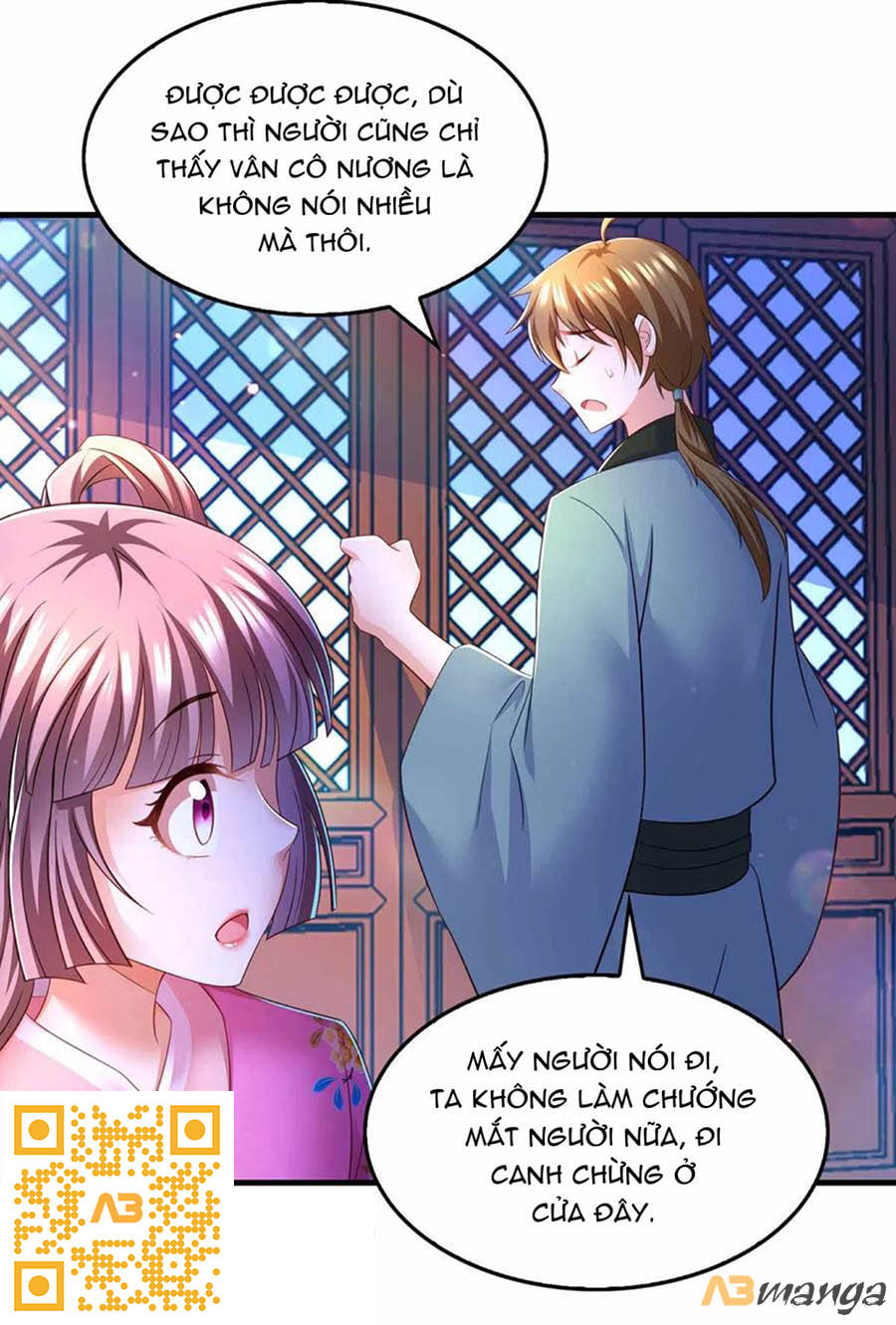 ngã tại hậu cung đương đại lão nữ chapter 69 24