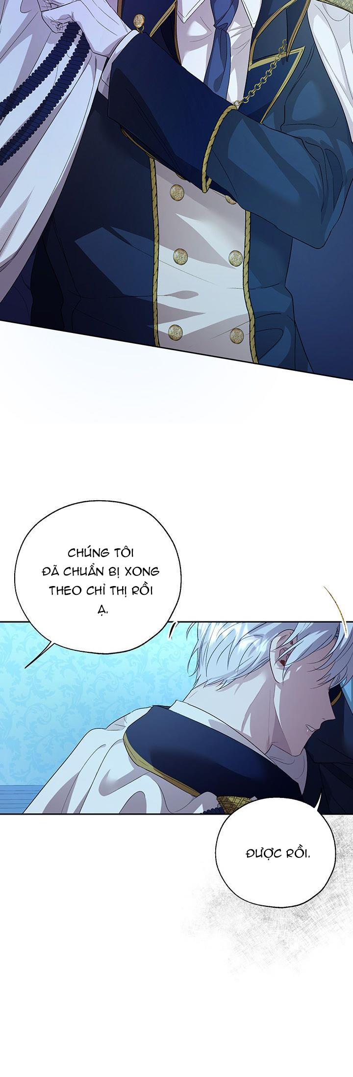 cách để cứu rỗi anh trai của nữ chính chapter 35 32