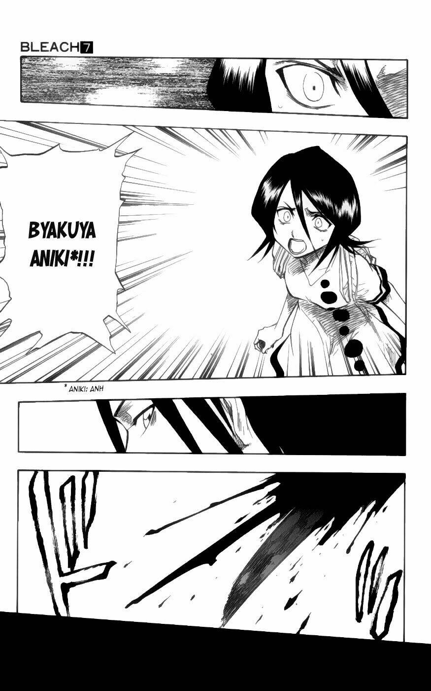 thần chết ichigo chapter 56 3