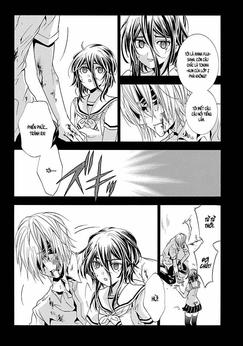 fukushuu kyoushitsu chapter 26 51