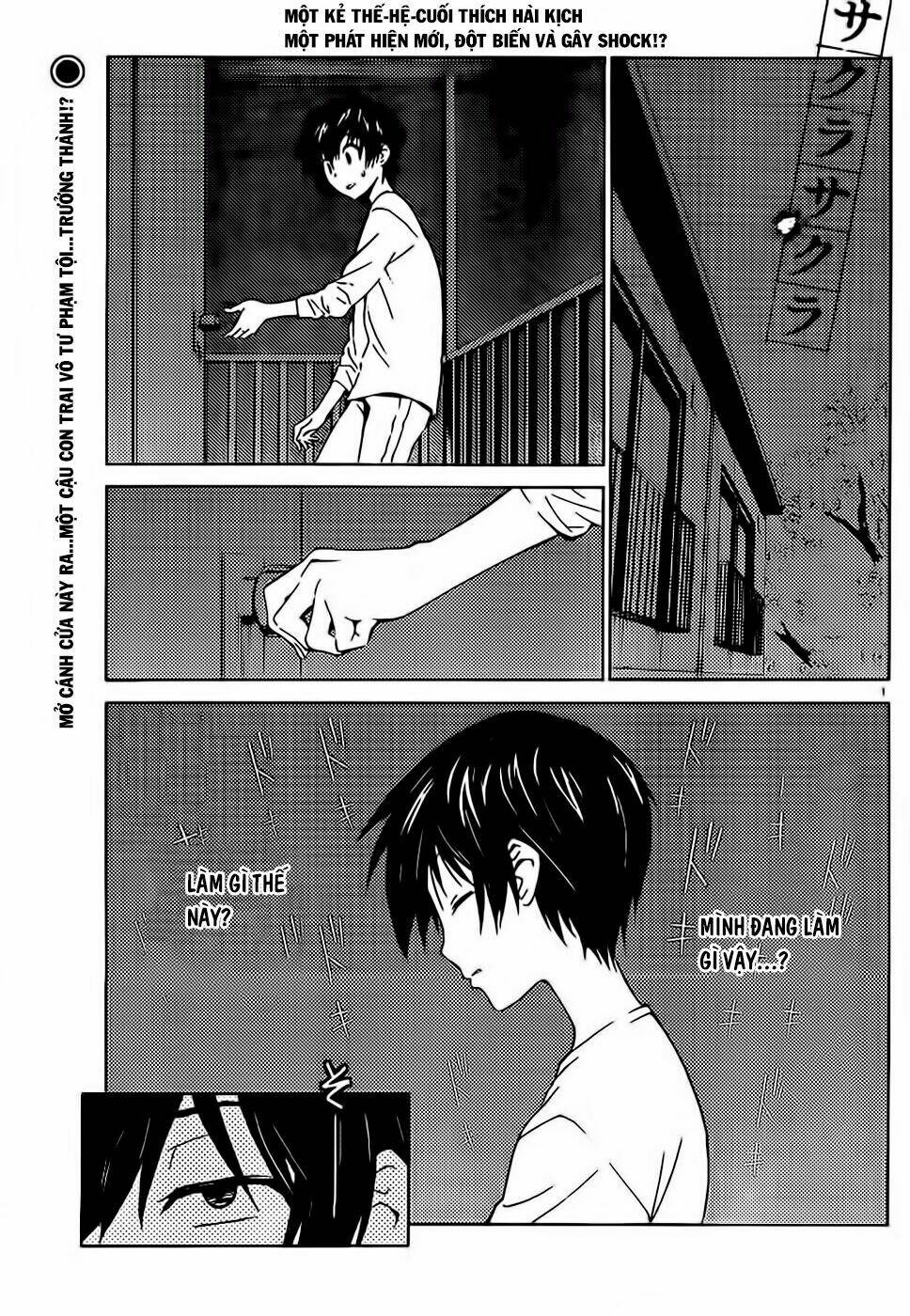 sakura sakura (morishige) chapter 7 1