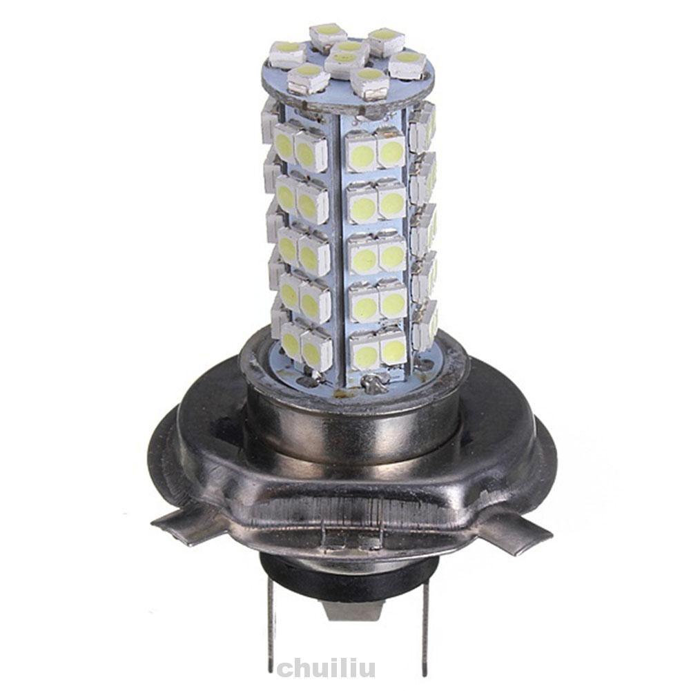 Đèn Xi Nhan Chống Sương Mù H4 68smd Cho Xe Hơi