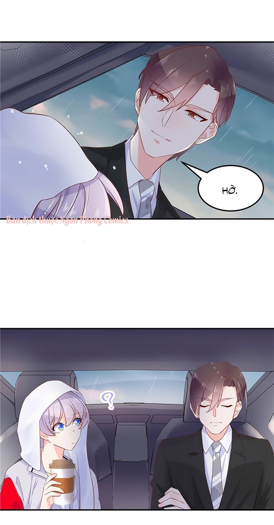 hotboy quốc dân là nữ chapter 45 15