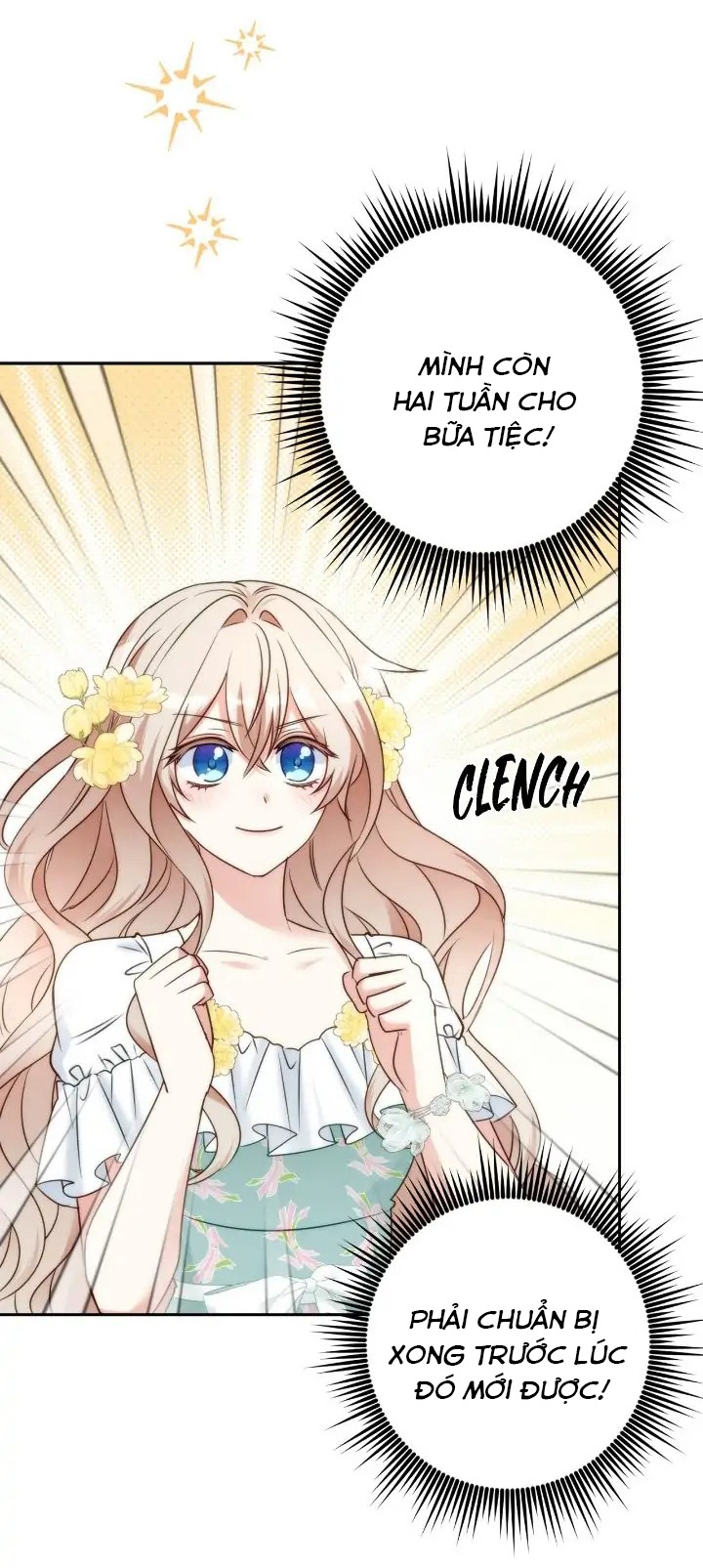 sống cùng với mẹ chồng chapter 42 31