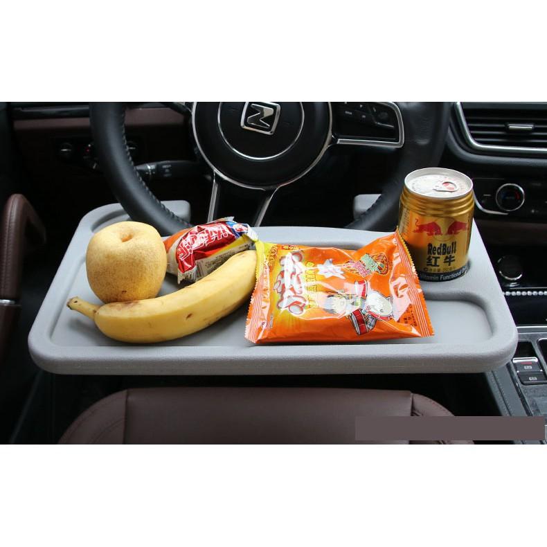 Bàn để Laptop Treo Vô Lăng ô Tô