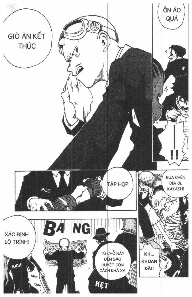 toto! the wonderful adventure chapter 1 87