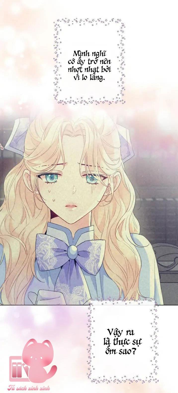 tiểu thư crystal là nam nhân chapter 8 4