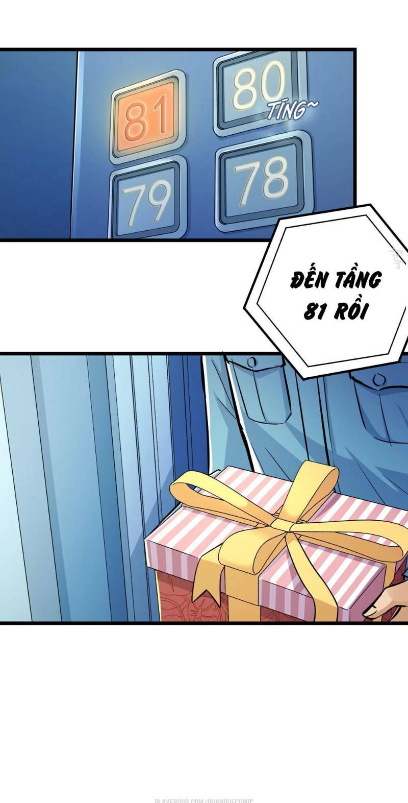 tối cường đặc chủng binh của hoa khôi chapter 67 24