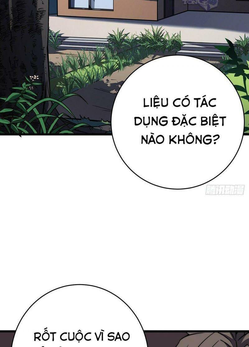 sát thần chi lộ tại dị giới chapter 28 3