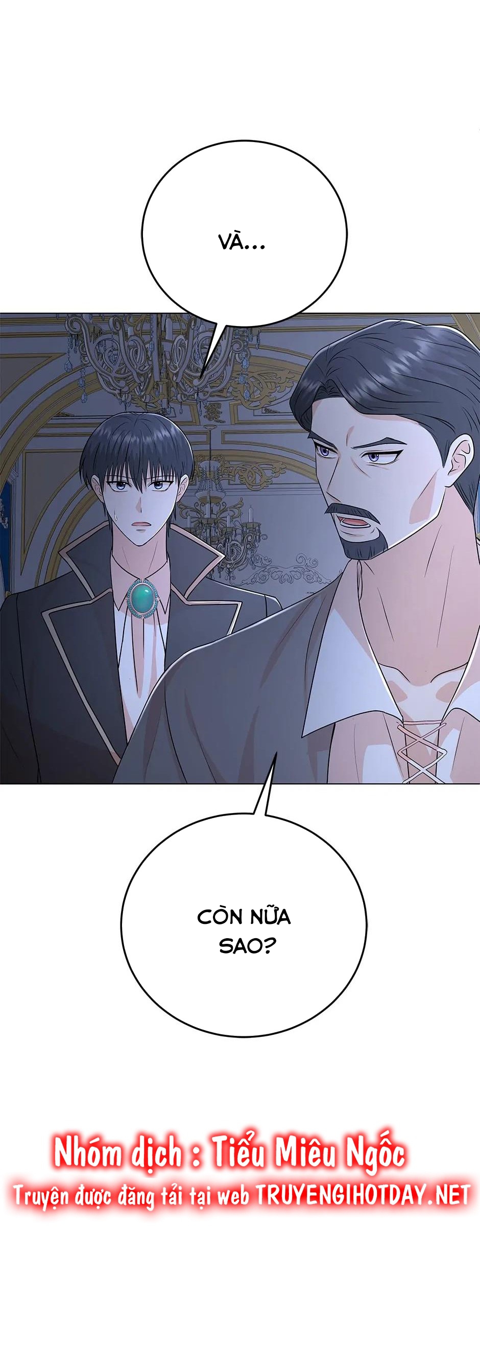 diễn vai ác nữ cũng thật khó khăn chapter 99 28