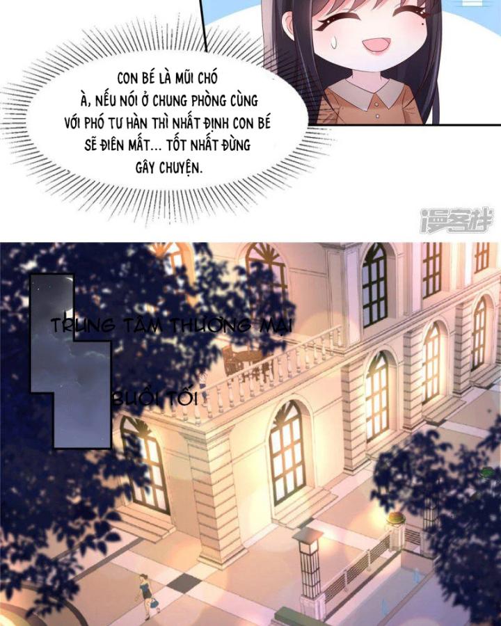 tái sinh tương ngộ chapter 56 14