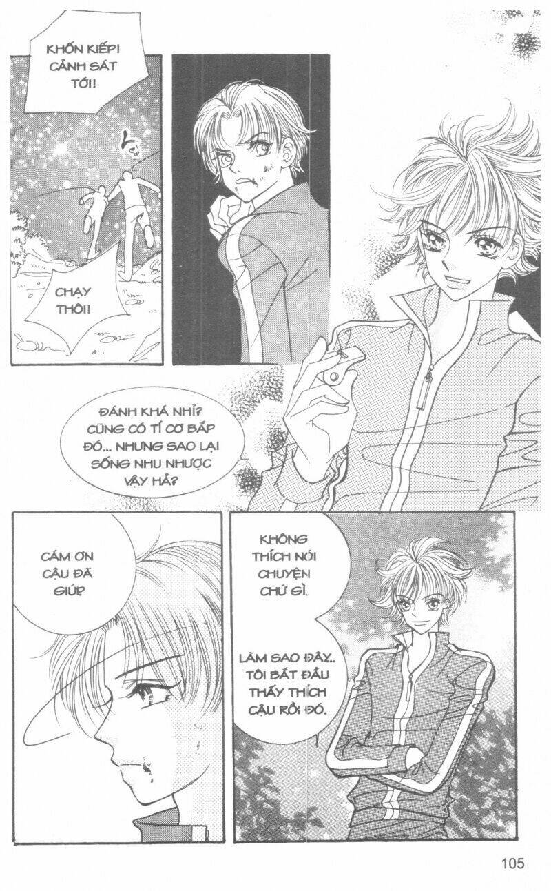 i accept you chapter 9 105