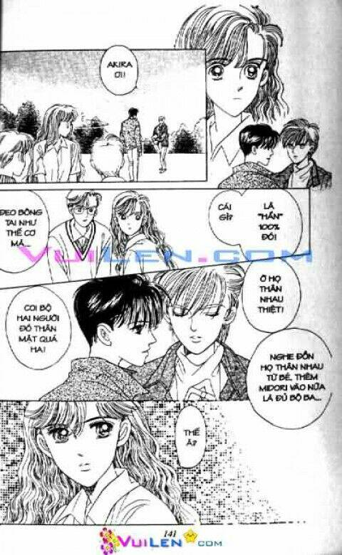 nàng tiên ánh trăng - kaguya hime chapter 2 141